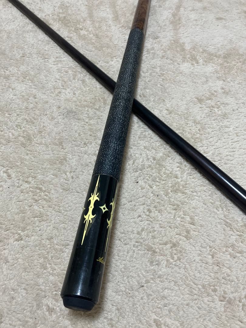 ADAM アダム ビリヤード キュー