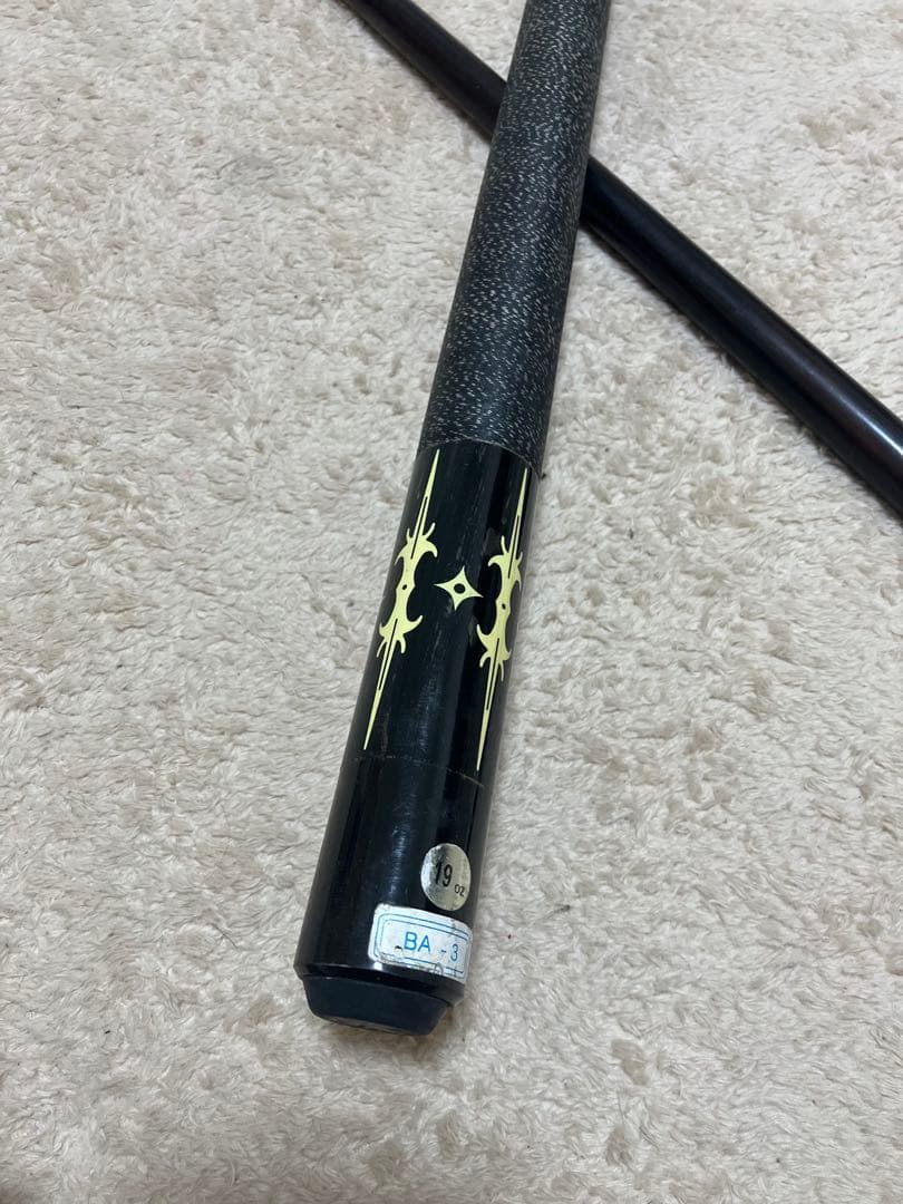 ADAM アダム ビリヤード キュー