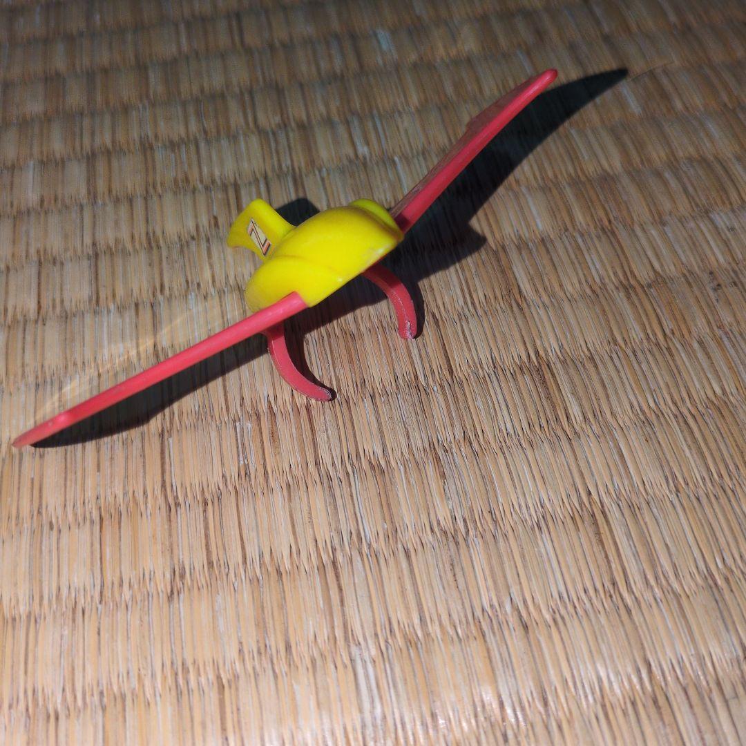 ポピー超合金、マジンガーZジェットスクランダー