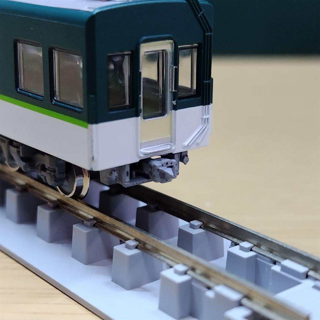 鉄道コレクション 京阪13000系 13022F 7両セット (動力付き)