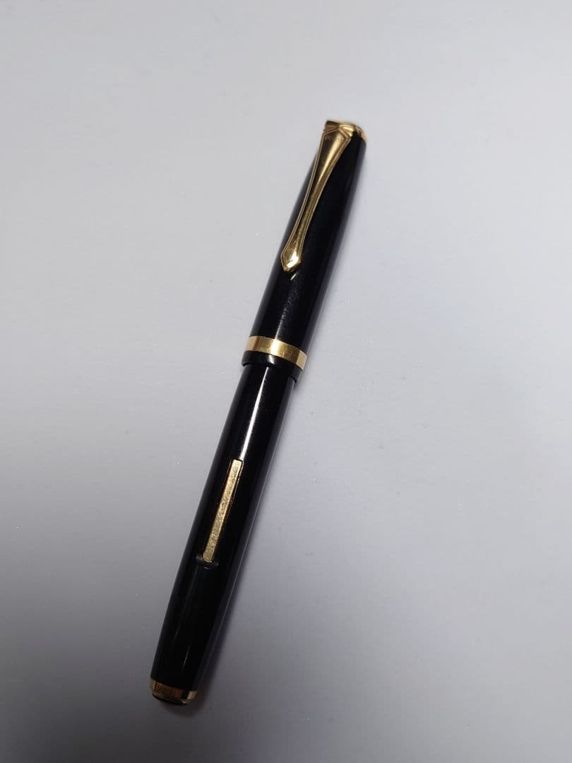 パイロット 53R 14K 2号 フレックス 細字 ヴィンテージ レトロ - メルカリ