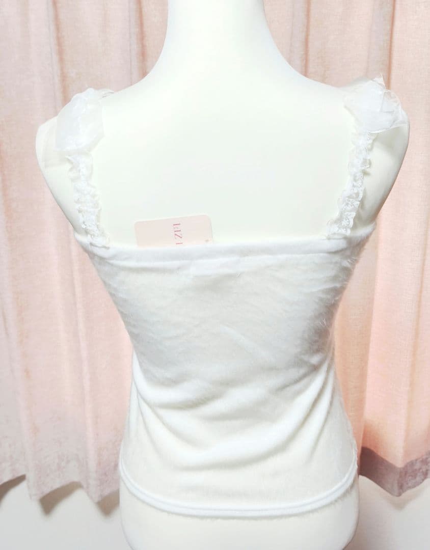 リズリサキャミソール リズリサ キャミソール