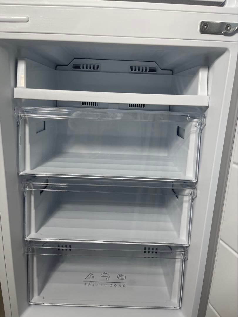 【名古屋市内優先】アイリスオーヤマ 冷蔵庫 274L 2023年製