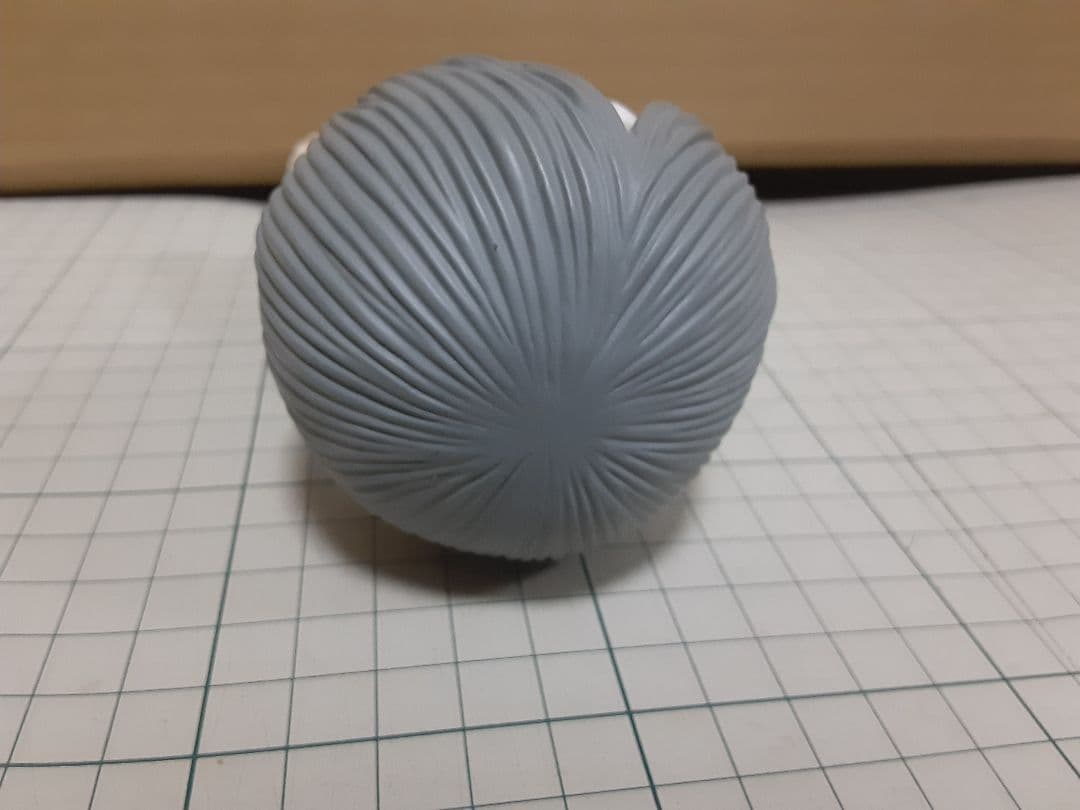 パイロットエース　ゲゲゲの鬼太郎　ソフビ　フィギュア　鬼太郎