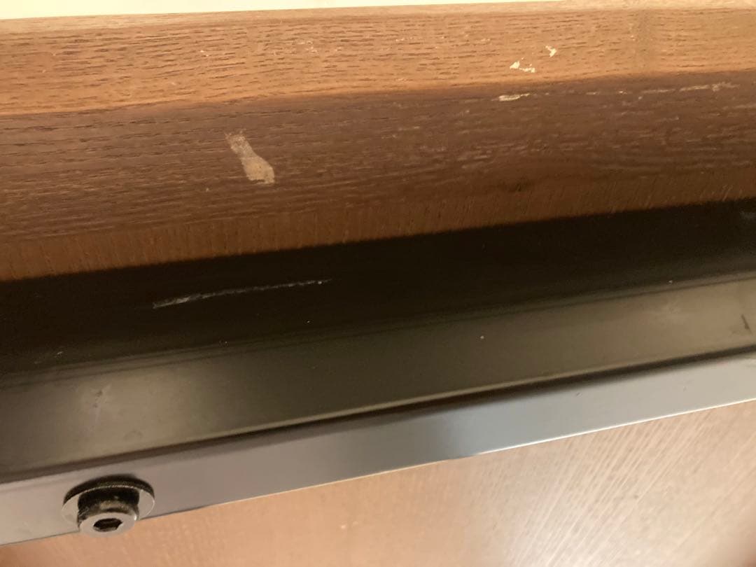 unico ホクストン　ダイニングテーブル