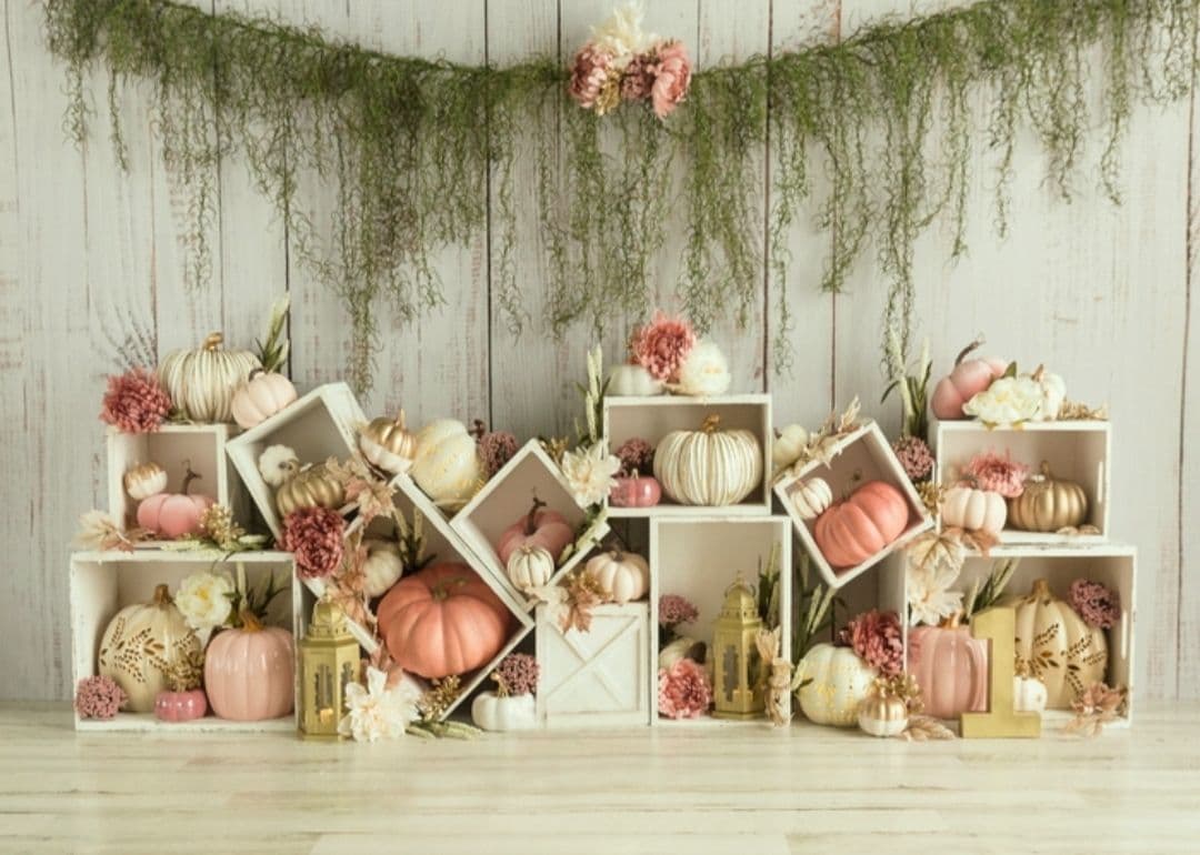 背景布　ハロウィンK①　パーティー、ペット、キッズ、ドール撮影用 背景布ハロウィンK①パーティー、ペット、キッズ、ドール撮影用