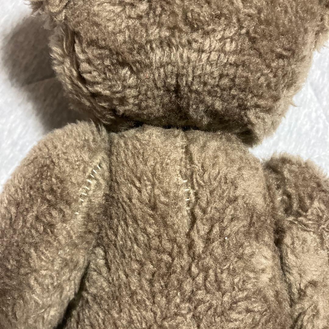 昭和レトロなぬいぐるみ　5点セット