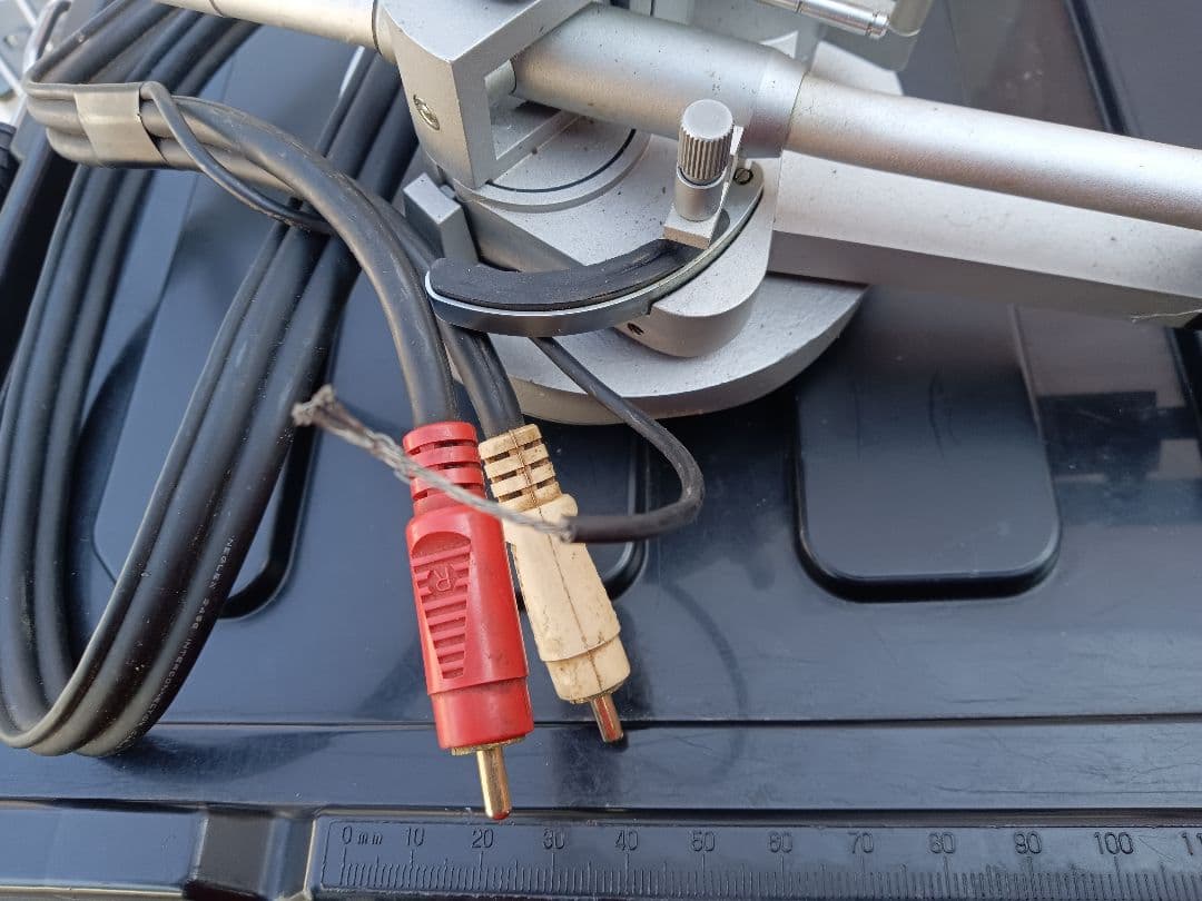 トーンアーム YAMAHA YA-39 現状品