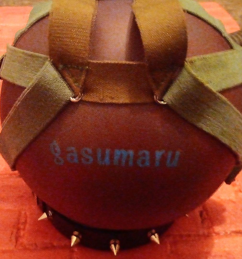 ガスマスクホラーマスク　ヴィヴィアン　ドロヘドロAVIREX 面白雑貨アメリカン