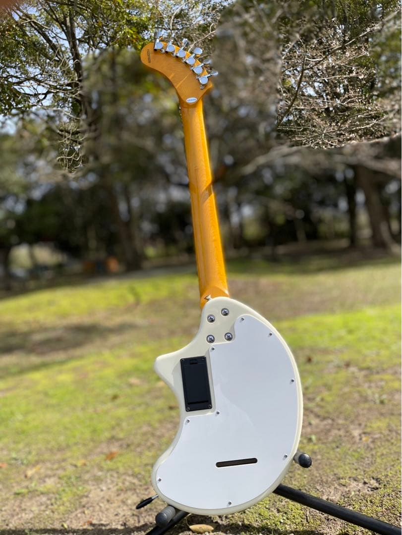 FERNANDES ／ Burny ZO-3 ST 1972 RB (CW)