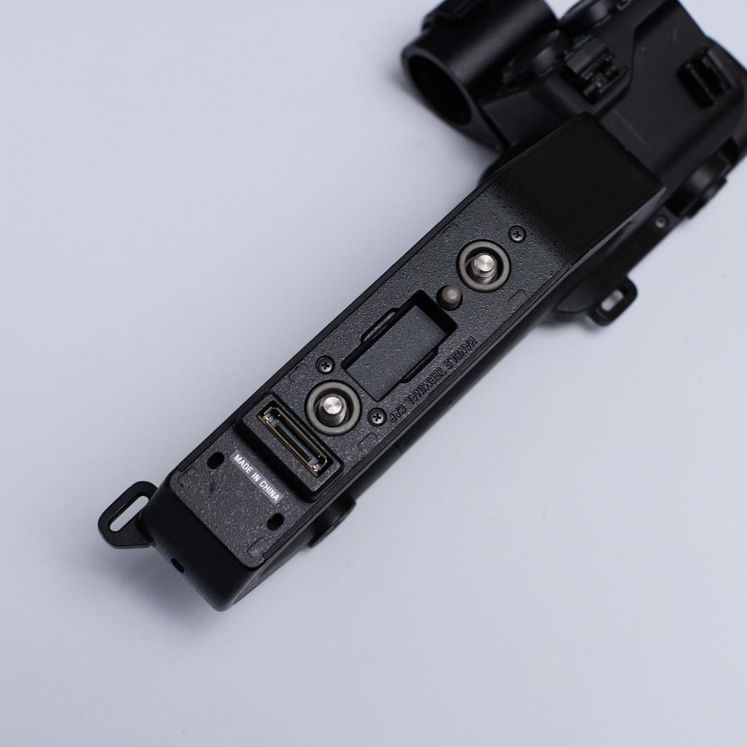 SONY FX6+24-105mm F4+BP-U70+充電器