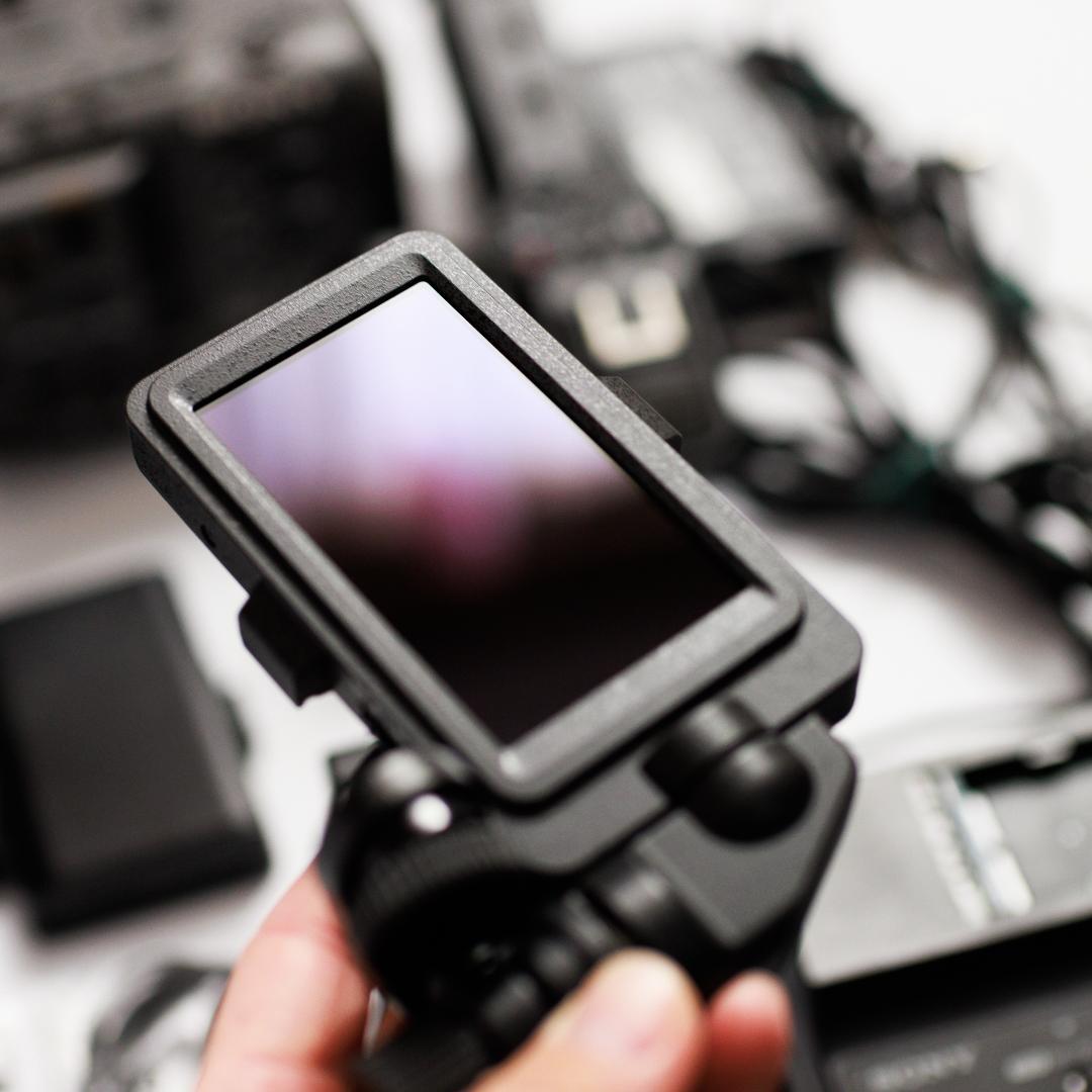 SONY FX6+24-105mm F4+BP-U70+充電器