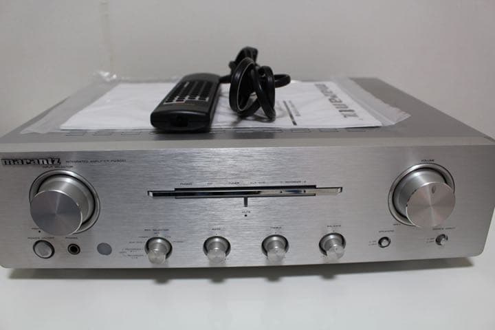 YAMAHAプリメインアンプ￼ CA-X11 J 】4460 YAMAHA CA-X11 プリメイン