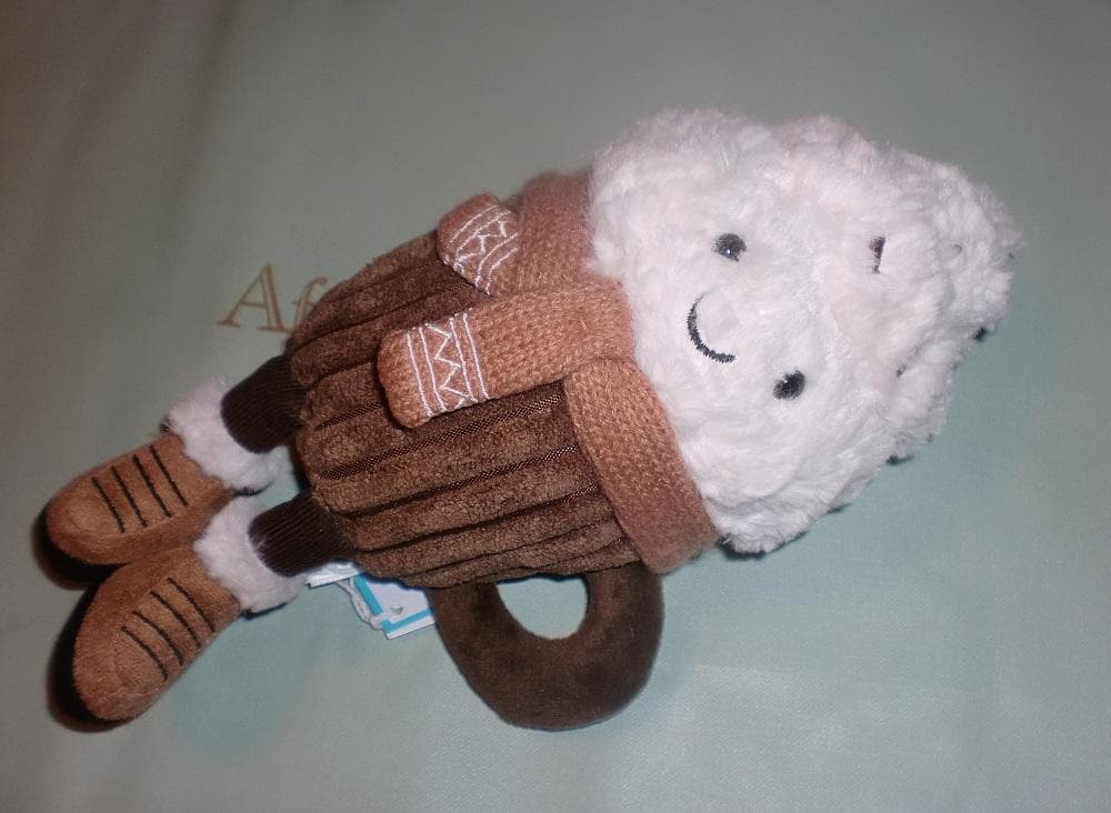  LA Ski Club限定 ホットチョコレートセット