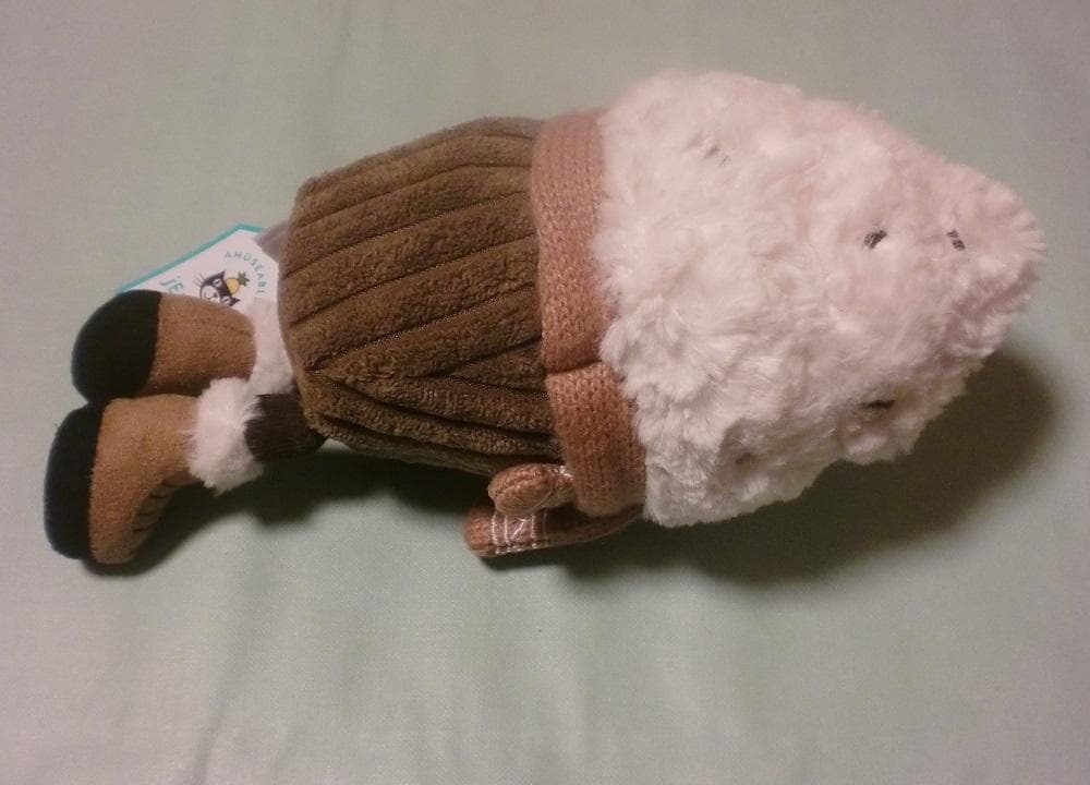  LA Ski Club限定 ホットチョコレートセット