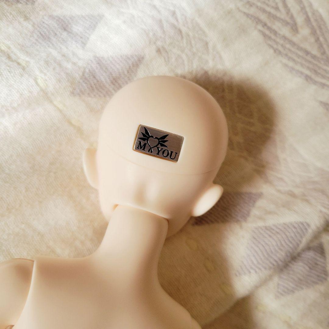 お値引き中　Myoudoll 文学少女 Delia 1/4 SDMサイズ