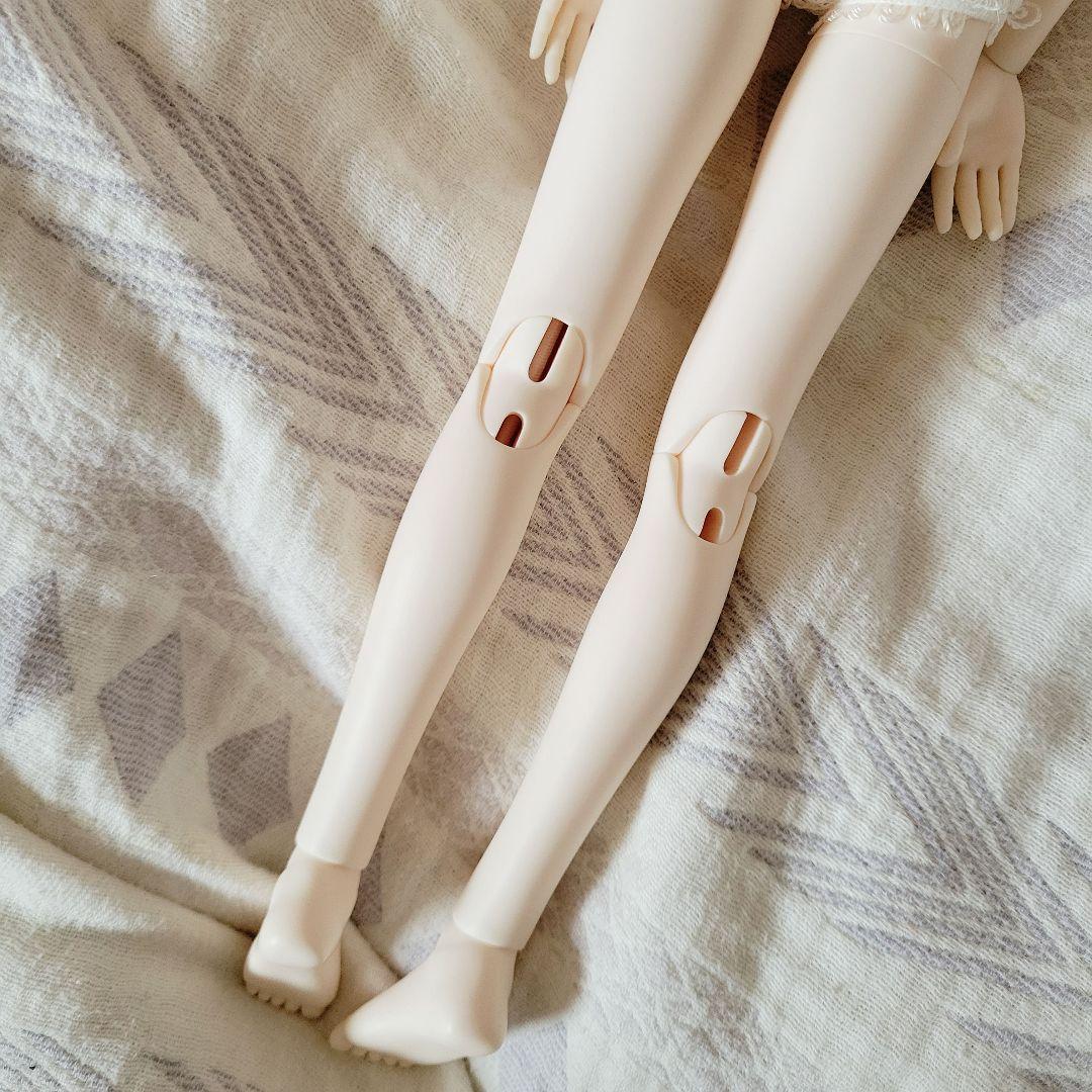 お値引き中　Myoudoll 文学少女 Delia 1/4 SDMサイズ