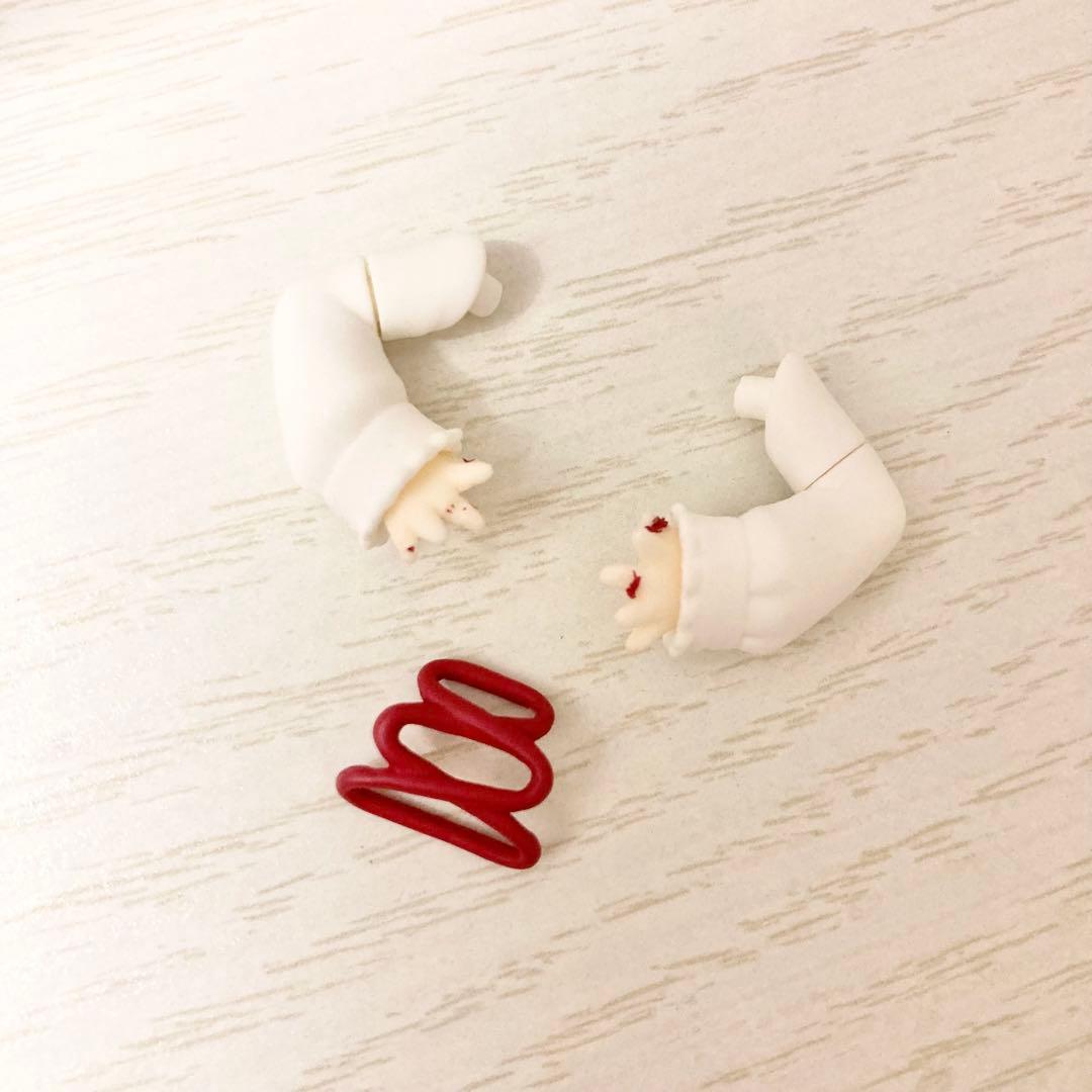 プロセカ　誰もいないセカイの初音ミク　ねんどろいど　SPMフィギュア 2点セット