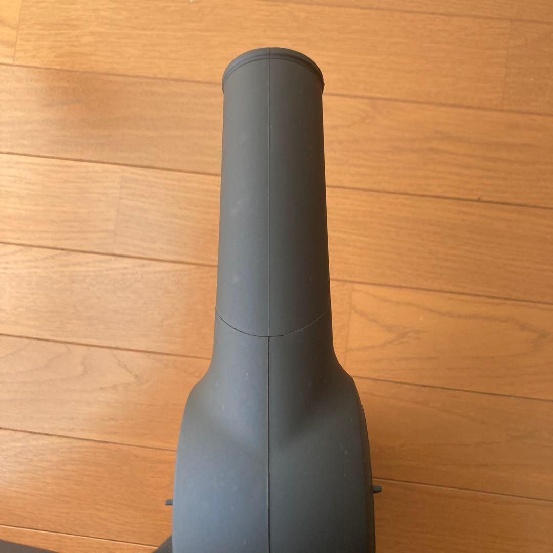 ヘアドライヤー HOLISTIC CURE DRYER CCID-P01B