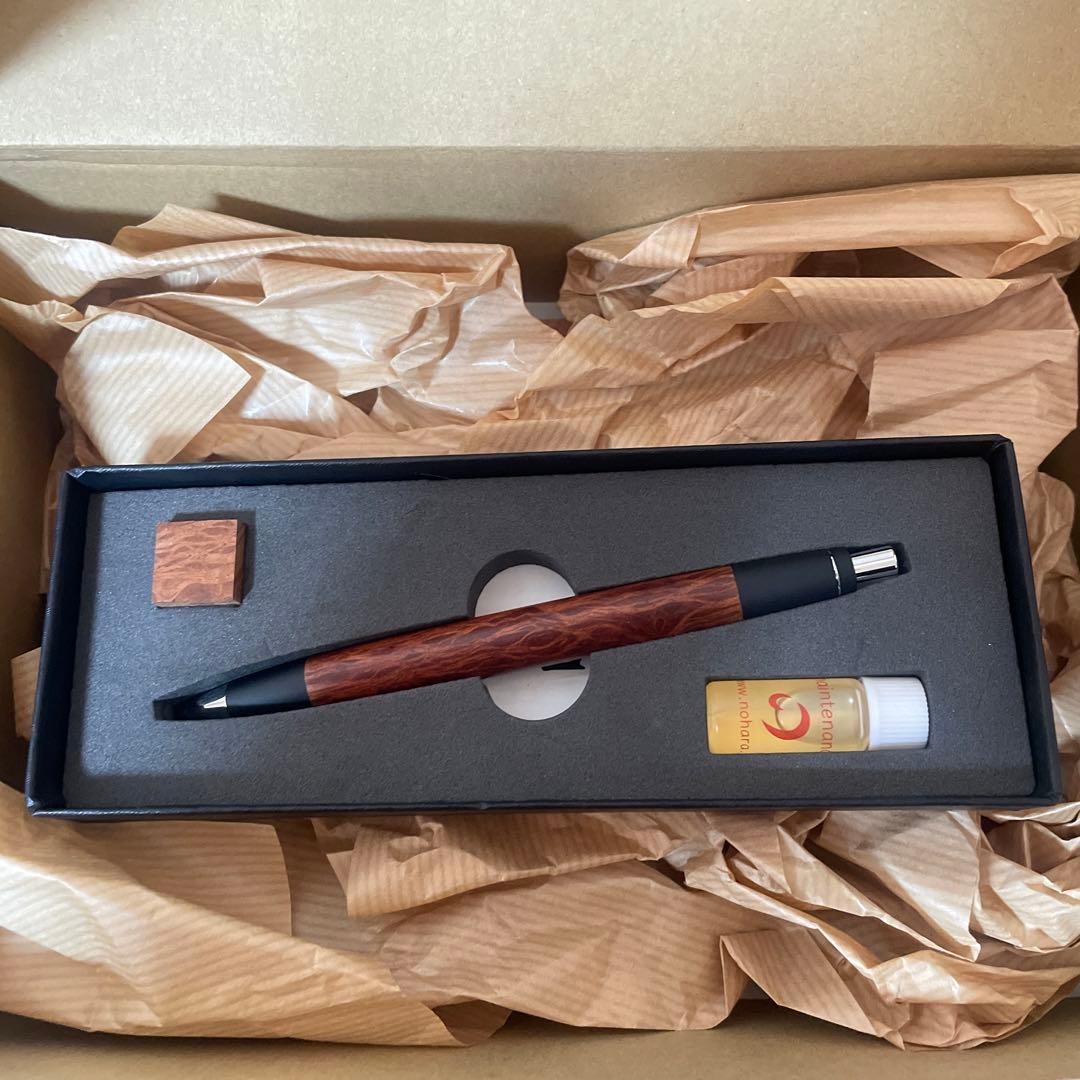 野原工芸　シーオーク　シャープペンシル