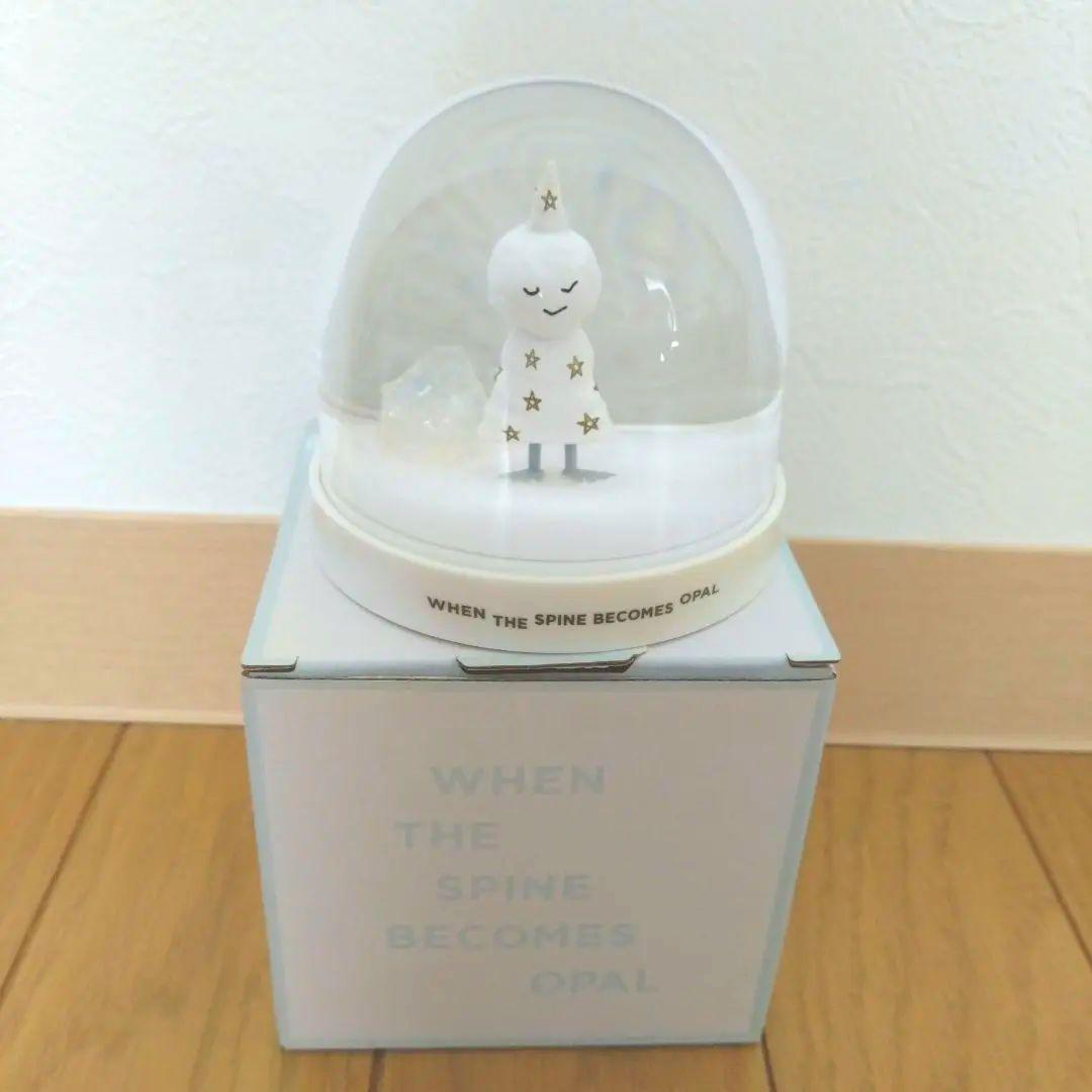 米津玄師 スノードーム 脊椎がオパールになる頃 とんがりくん - メルカリ