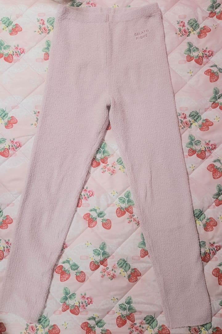 ジェラートピケ＊カップケーキ セットアップ スナイデルホーム ナルエー