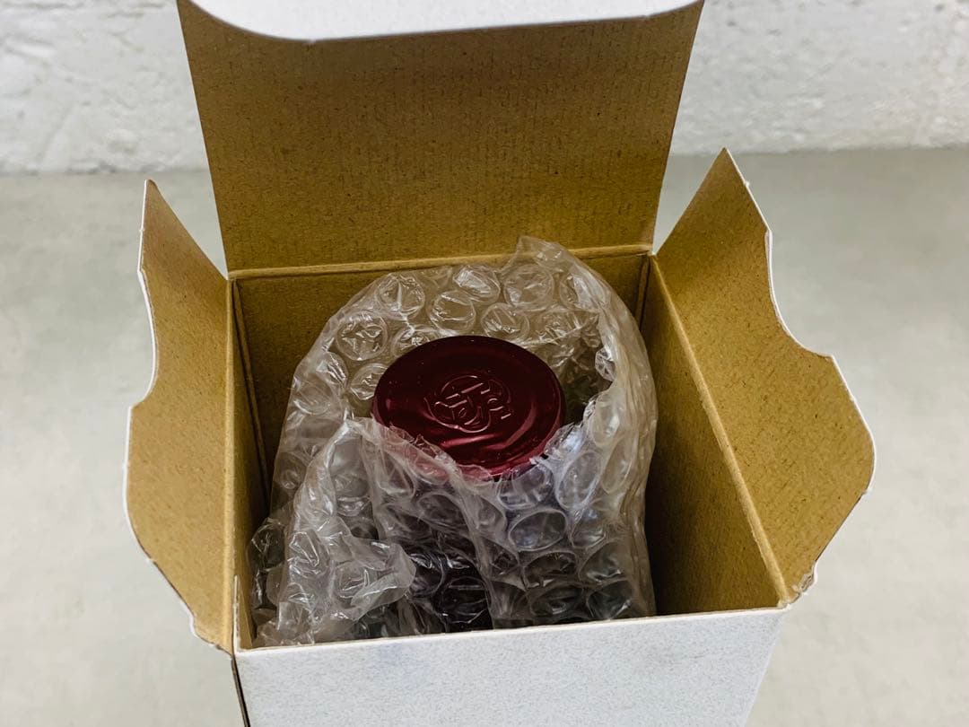 J*n様 メ0409-25☆未開栓 バランタイン17年 トリビュートリリース 7