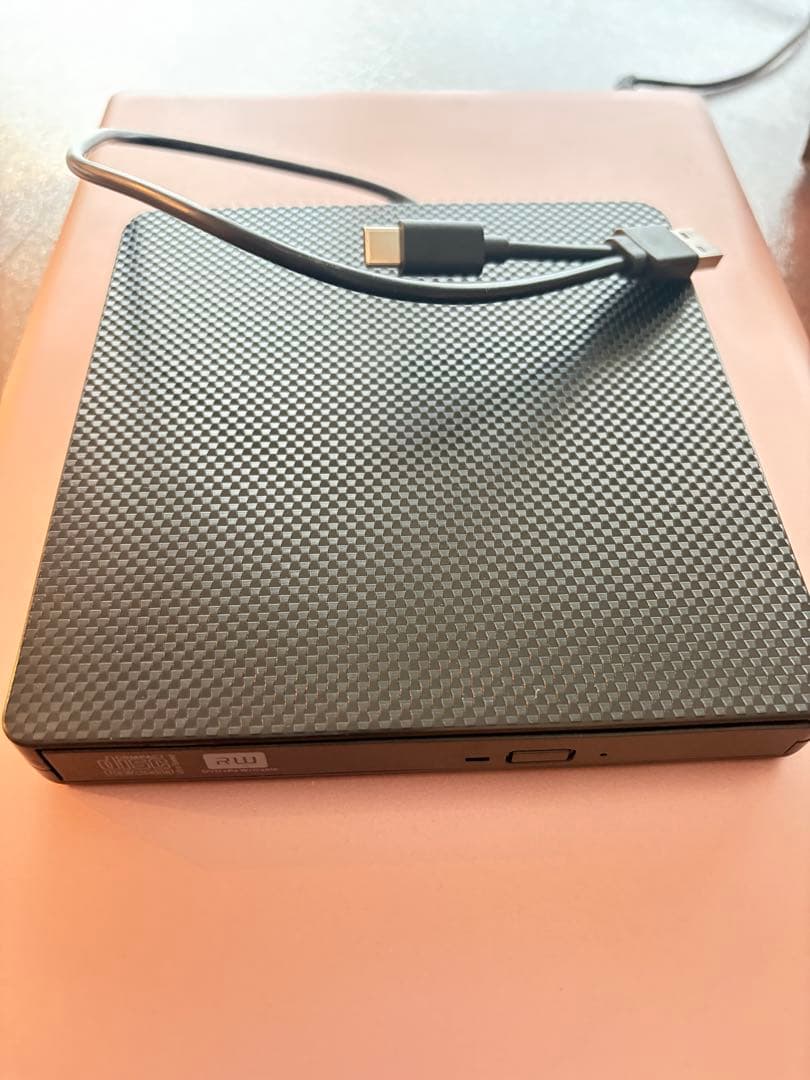 ESBOOKノートパソコンWindows 11 Pro搭載 DVDドライブ付き ESBOOK