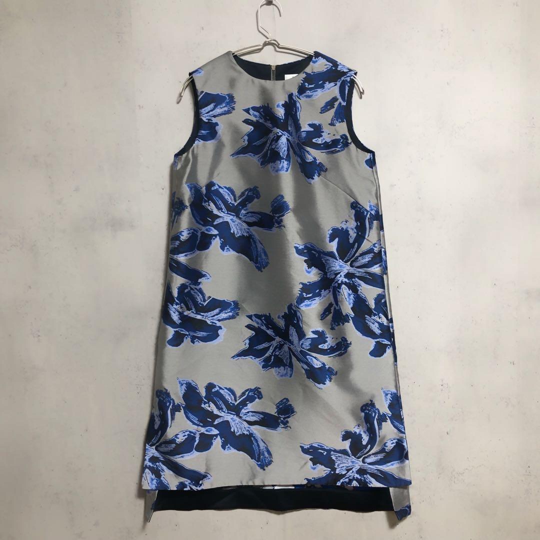 価格ファッション - 美品 日本製 38【ADORE(アドーア)フラワー