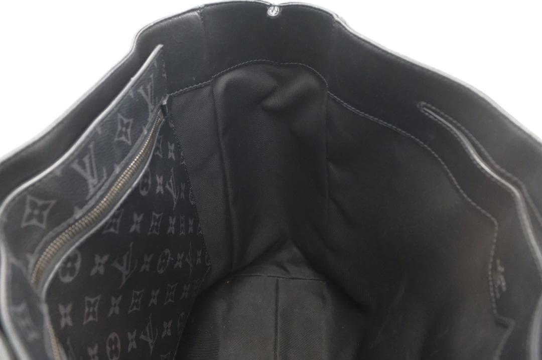 【メンズ必見】Louis Vuitton　ヴィトン　エクリプス　グランサック