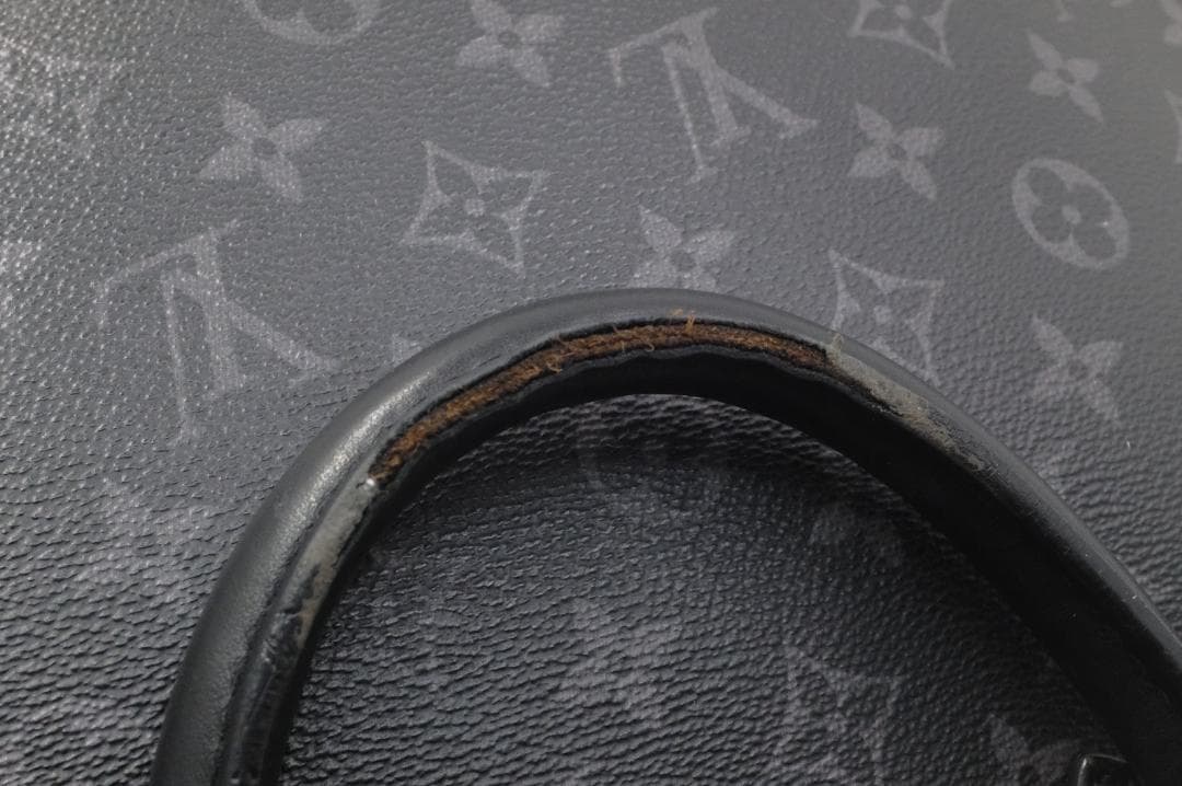【メンズ必見】Louis Vuitton　ヴィトン　エクリプス　グランサック