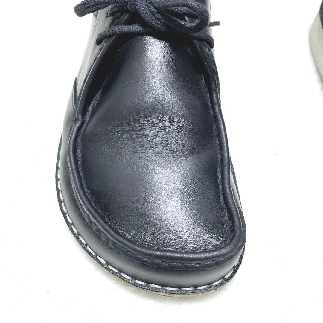 BIRKENSTOCK ビルケンシュトック　パサデナ　レースアップシューズ