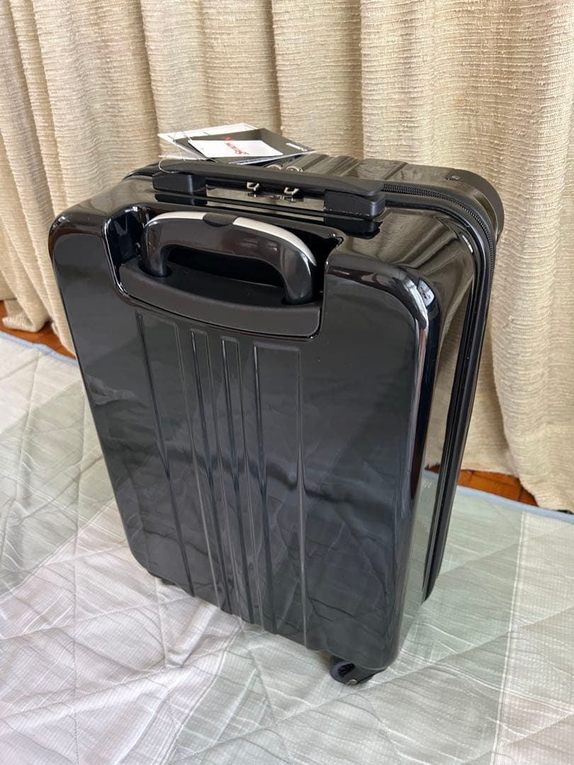 Srixon（スリクソン） キャリーケース 未使用