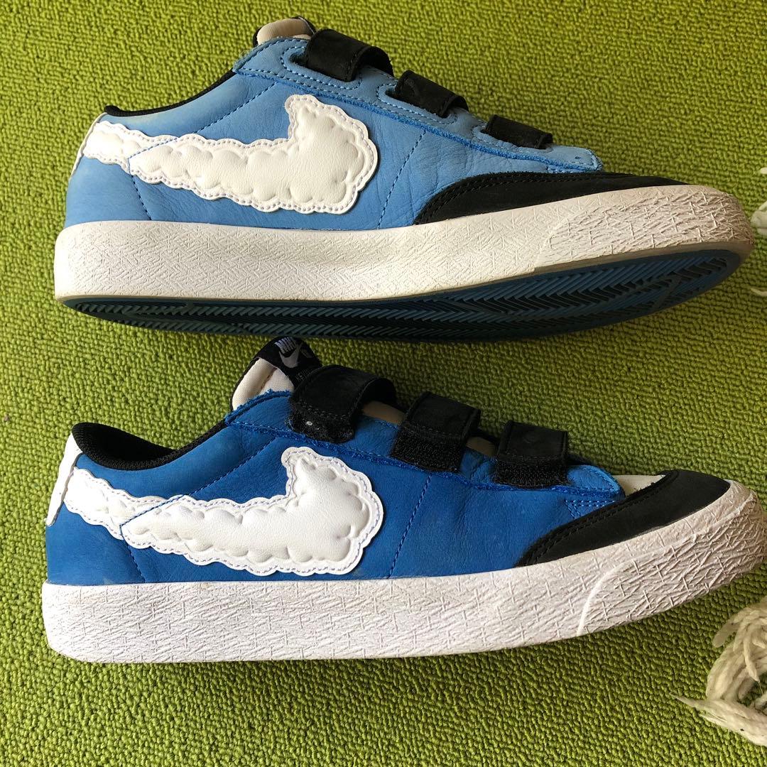 スケートボード nike sb kevin bradley us8