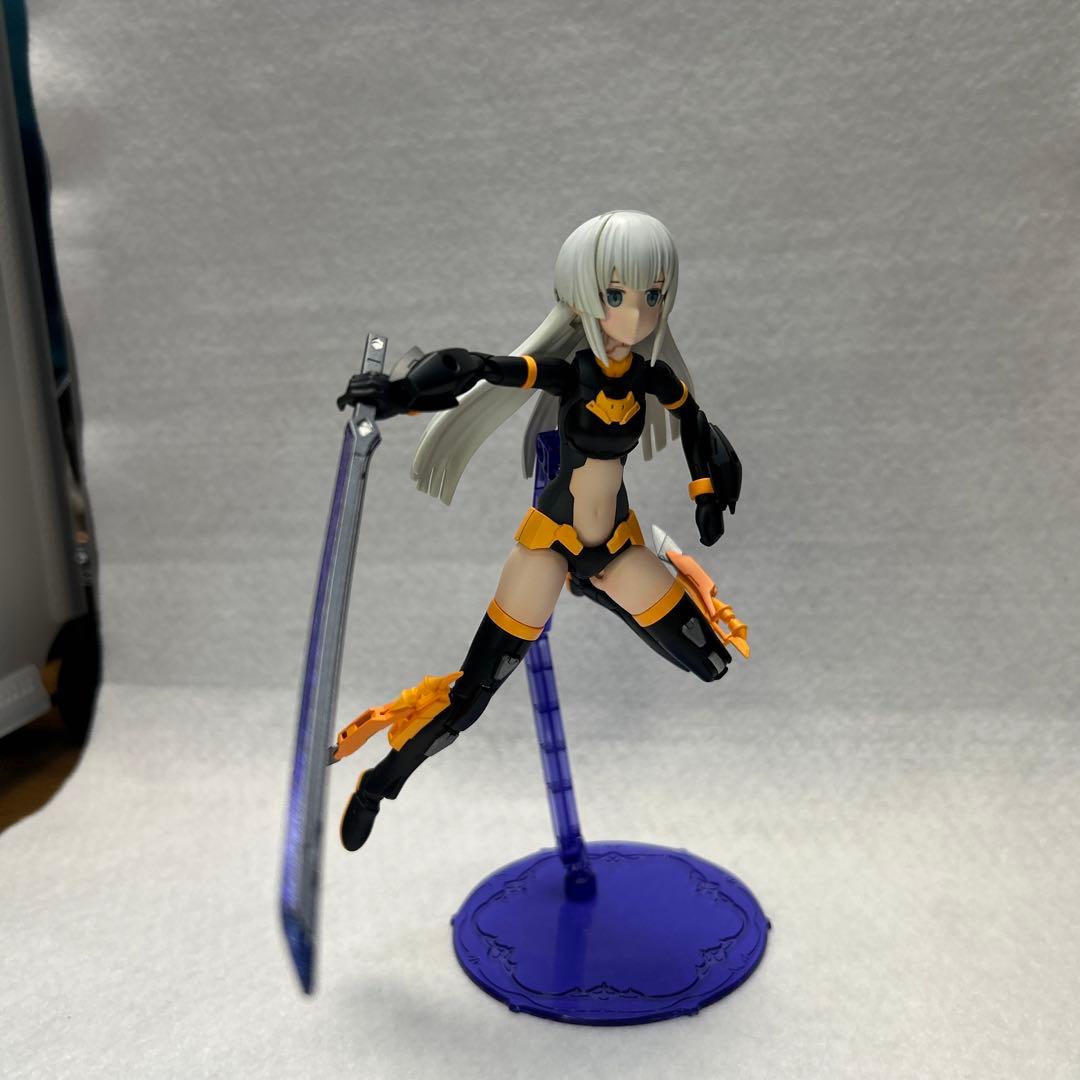 30ms リシェッタ 塗装完成品 - メルカリ