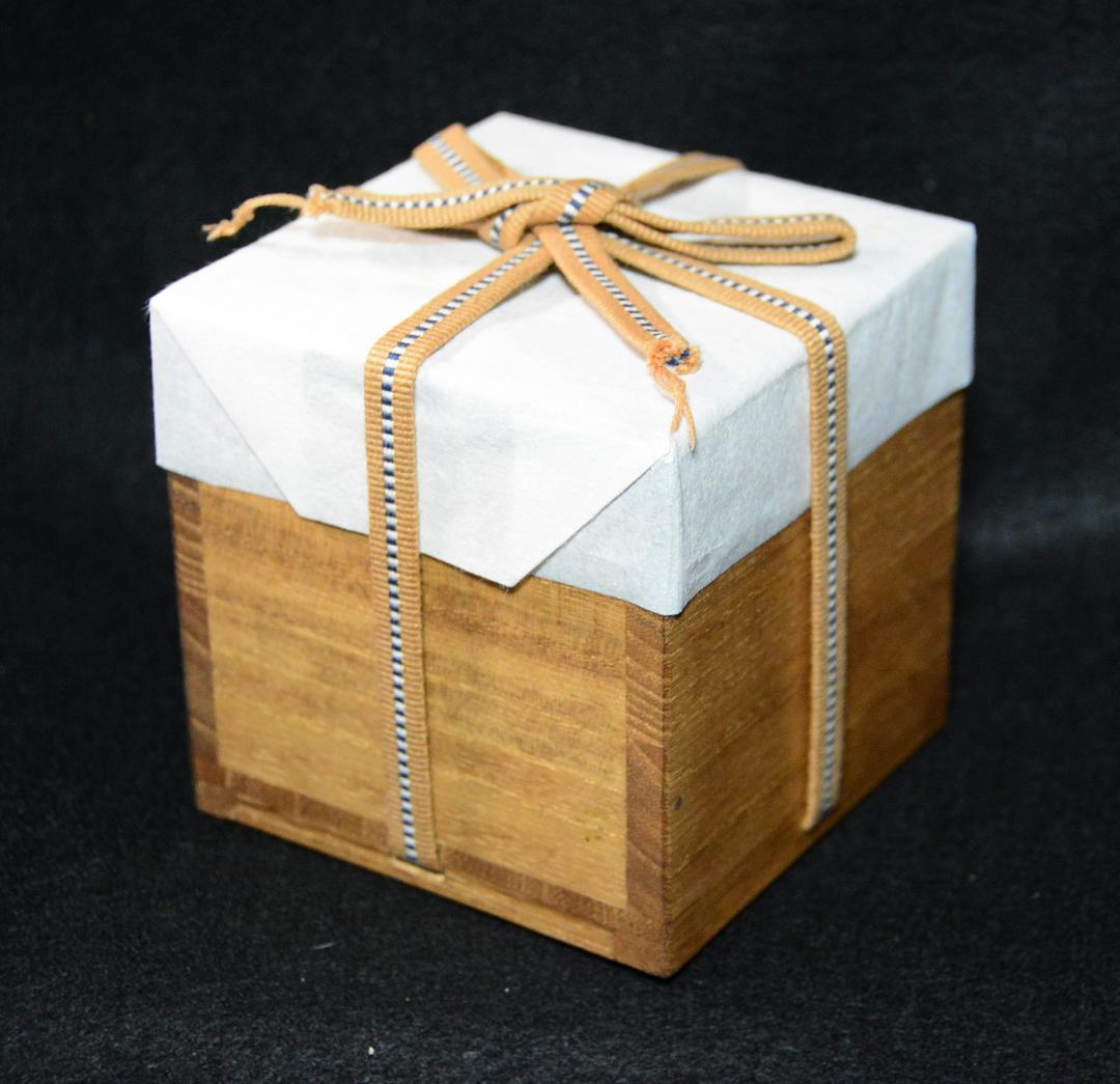 人間国宝 金重陶陽 窯変四方ぐい吞 M341 - メルカリ