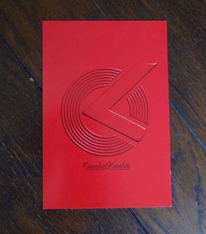 オーチーコーチー ポストカード - メルカリ