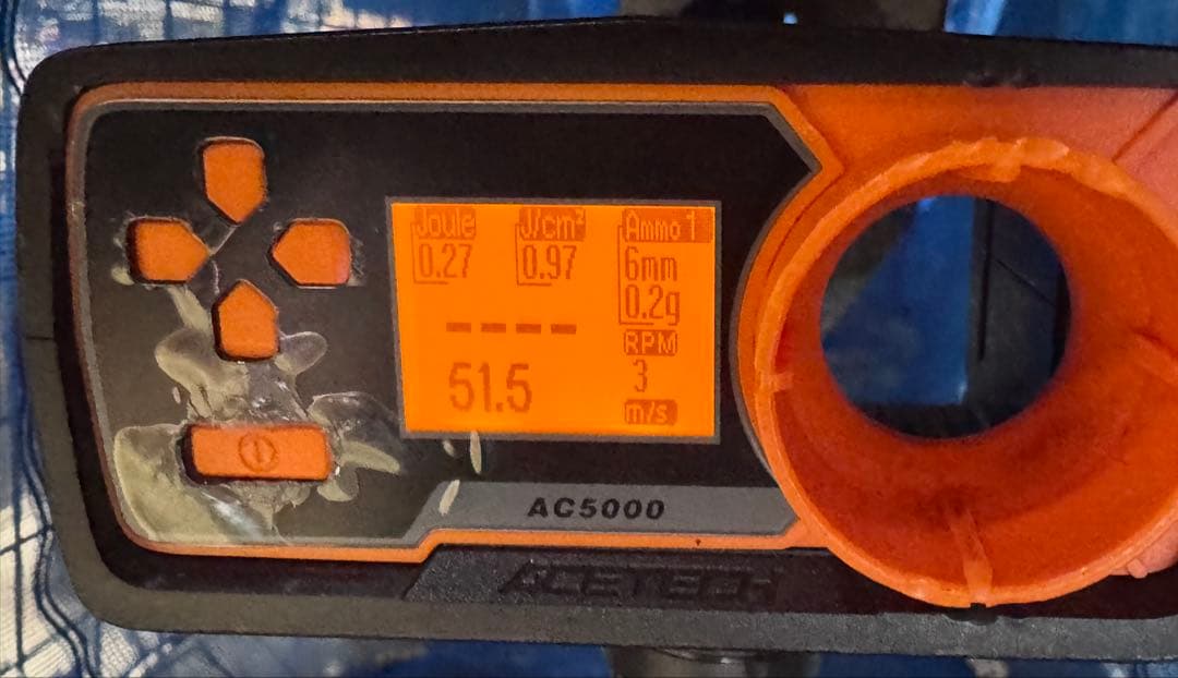 【難あり要説明欄参照】KSCP230JP　HW　ガスガン