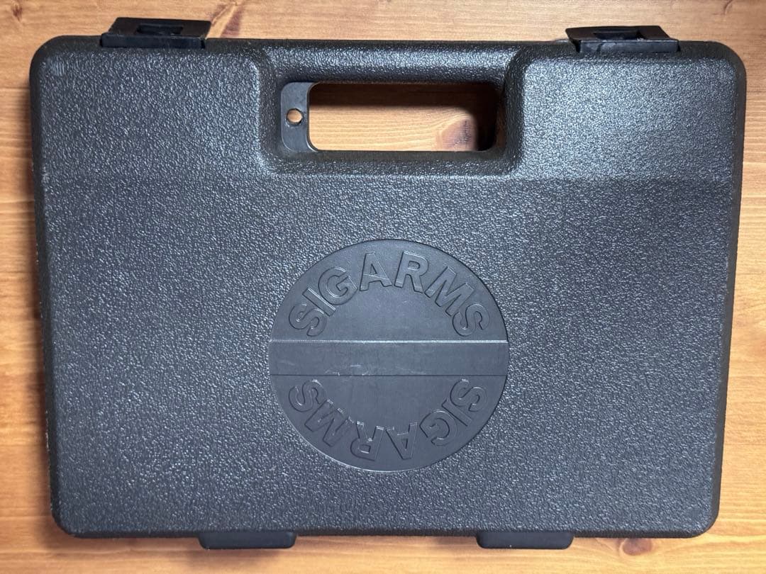 【難あり要説明欄参照】KSCP230JP　HW　ガスガン