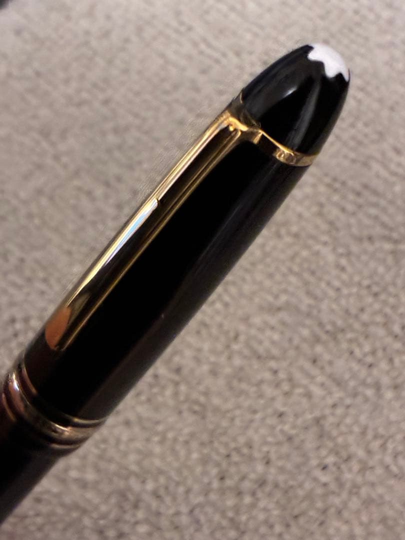 ◾️モンブラン◾️161 ボールペン◾️マイスターシュテュックルグラン ◾️新品リフィル