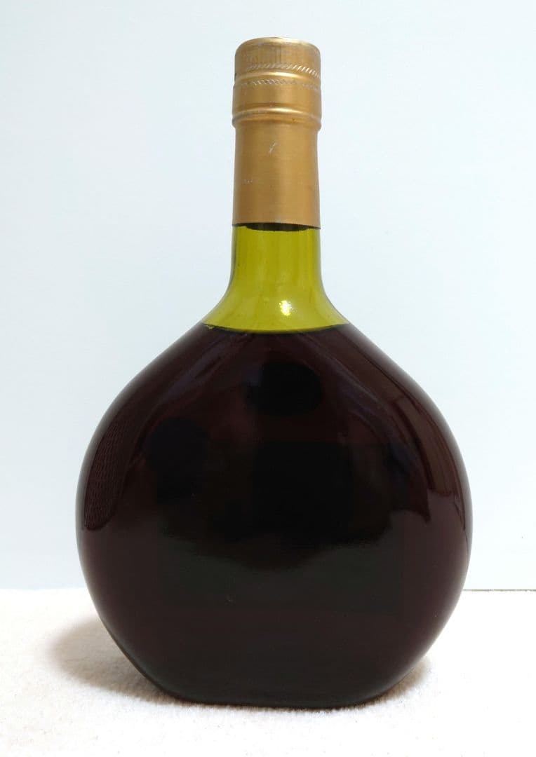 未開栓】1963年 リスト・デュペロン アルマニャック コレクターズ