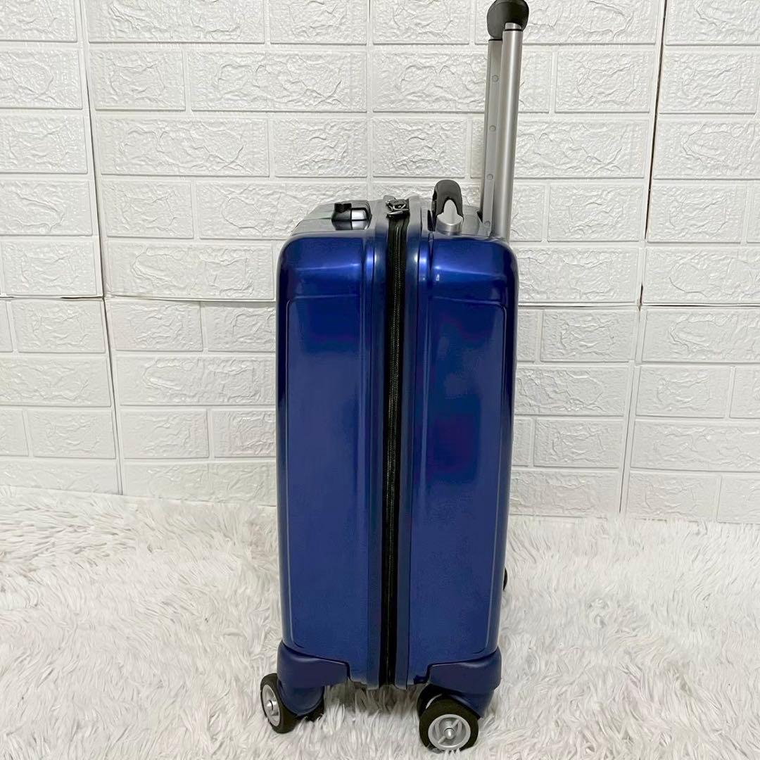 極美品 サムソナイト キャリーケース グラビトン ライトスピナー 軽量