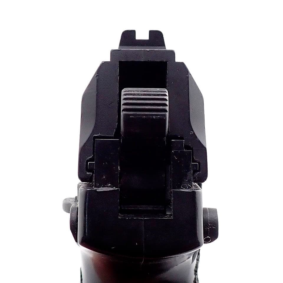 東京マル SOCOM Mk23 固定スライド サプレッサー/ライト カスタム