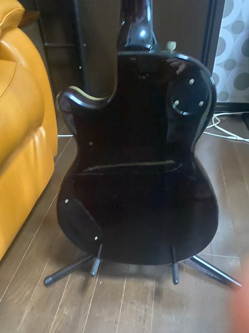 GRETSCH エレクトロマティックG5235 PRO JET（改）ジャンク