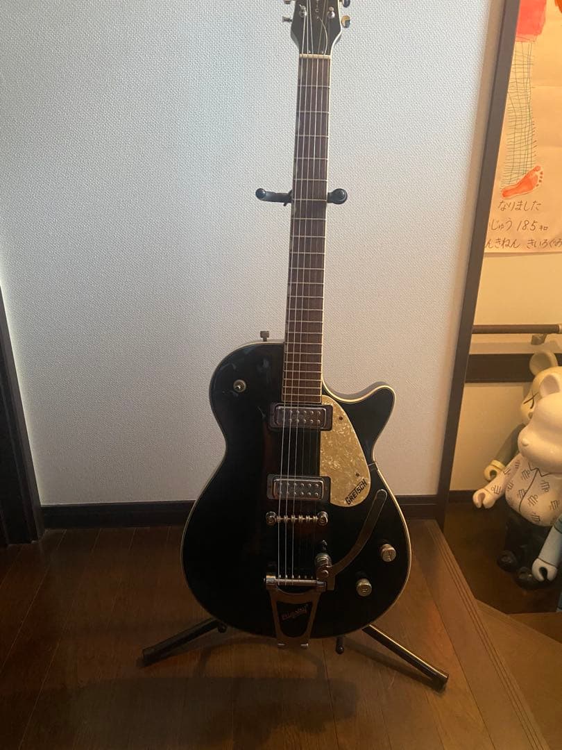 GRETSCH エレクトロマティックG5235 PRO JET（改）ジャンク