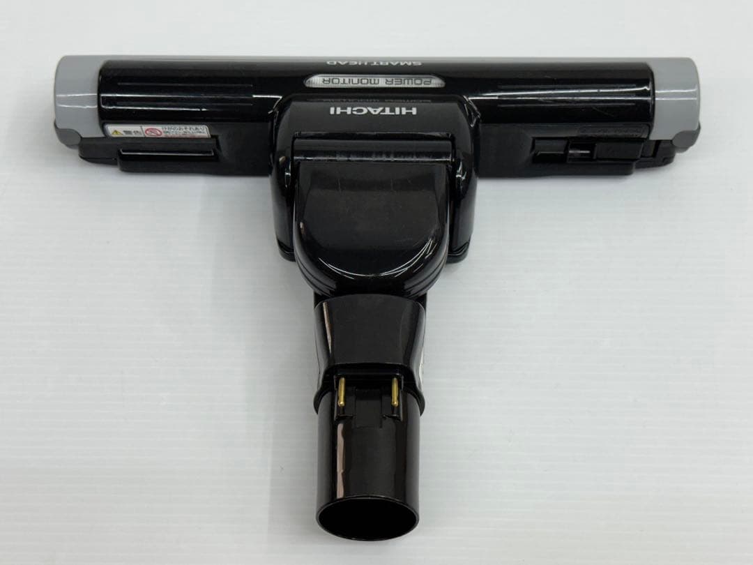中古 動作保証品 D-AP40 日立 HITACHI 掃除機 ヘッド 回転ブラシ