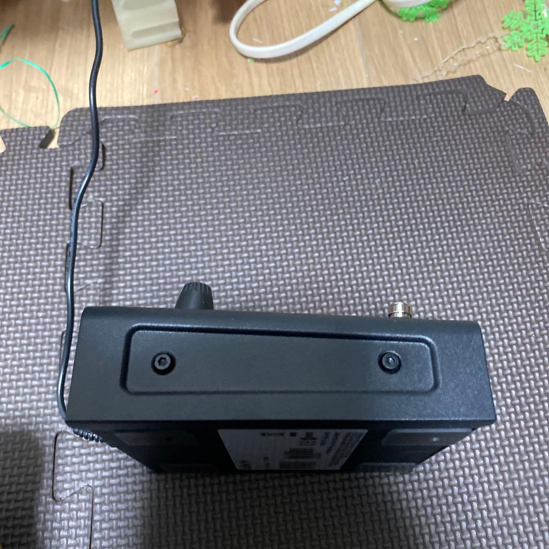 配信機器・PA機器・レコーディング機器 TC-Helicon Synth