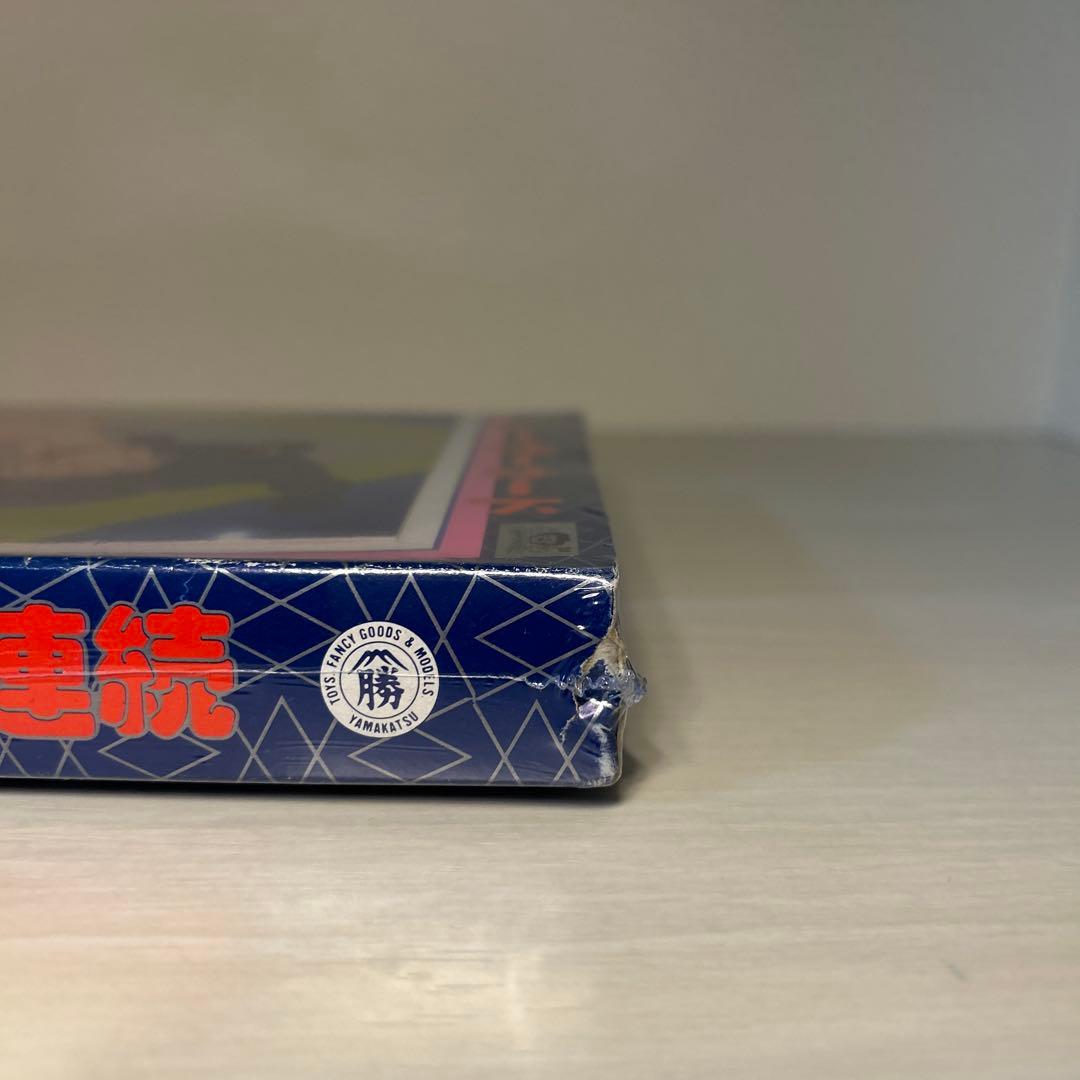 キン肉マン レーザーカード ２０枚付 1BOX