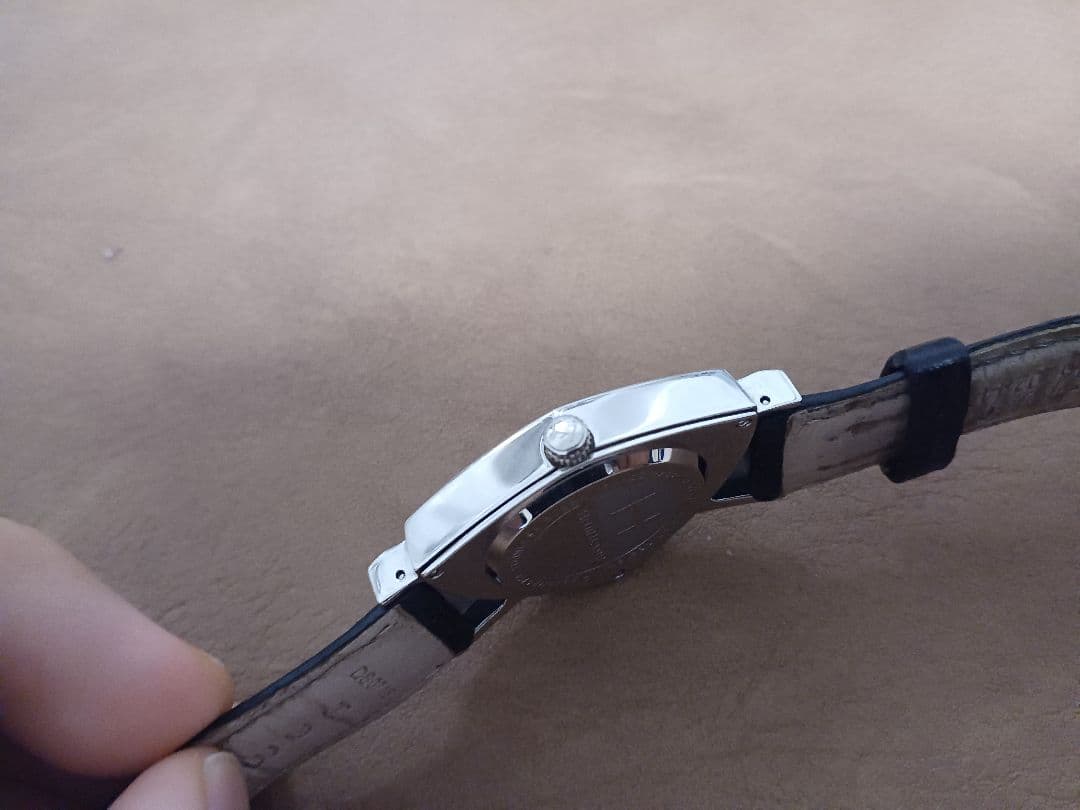 HAMILTON ベンチュラ 腕時計　稼働品