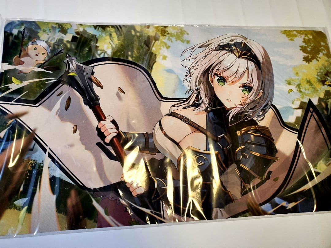 劇場版 Fate/kaleid liner クリアファイルセット 夏 ver. キャラクター